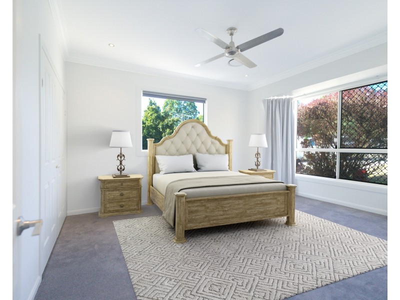 3 Lakeside Court, Beaudesert QLD 4285