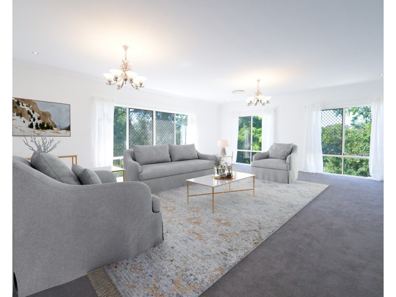 3 Lakeside Court, Beaudesert QLD 4285