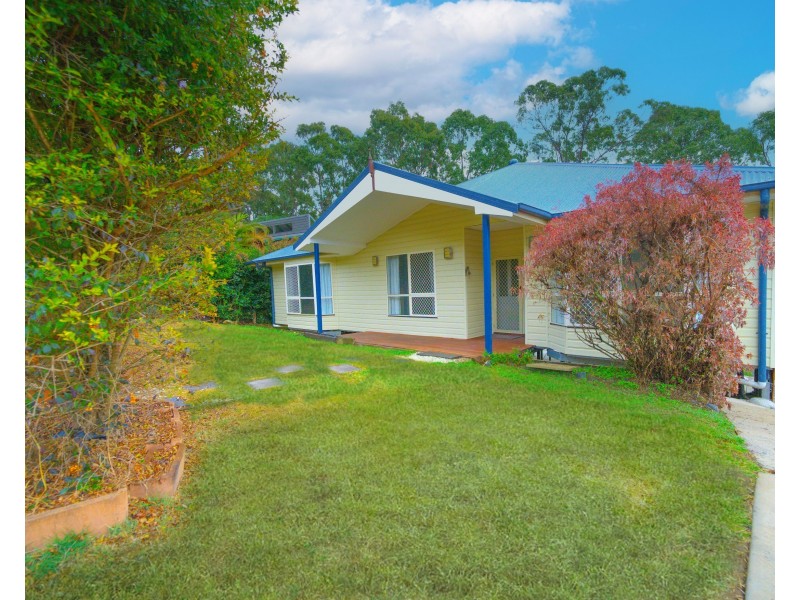 3 Lakeside Court, Beaudesert QLD 4285