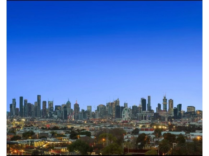 801/18 Albert Street, Footscray VIC 3011