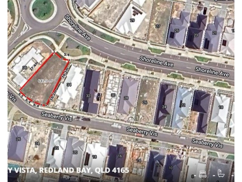 36 Shoreline Avenue, Redland Bay QLD 4165