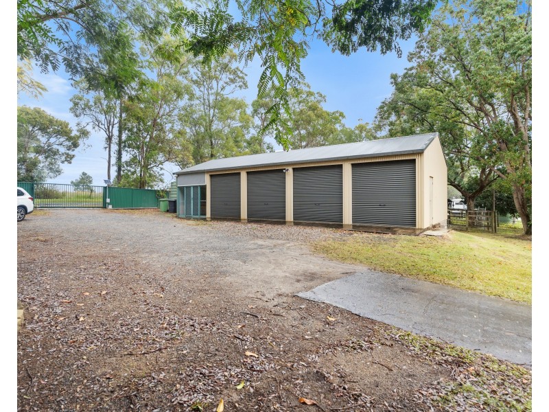 172 Fischer Road, Carbrook QLD 4130
