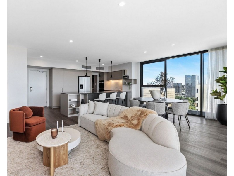 South Melbourne VIC 3205