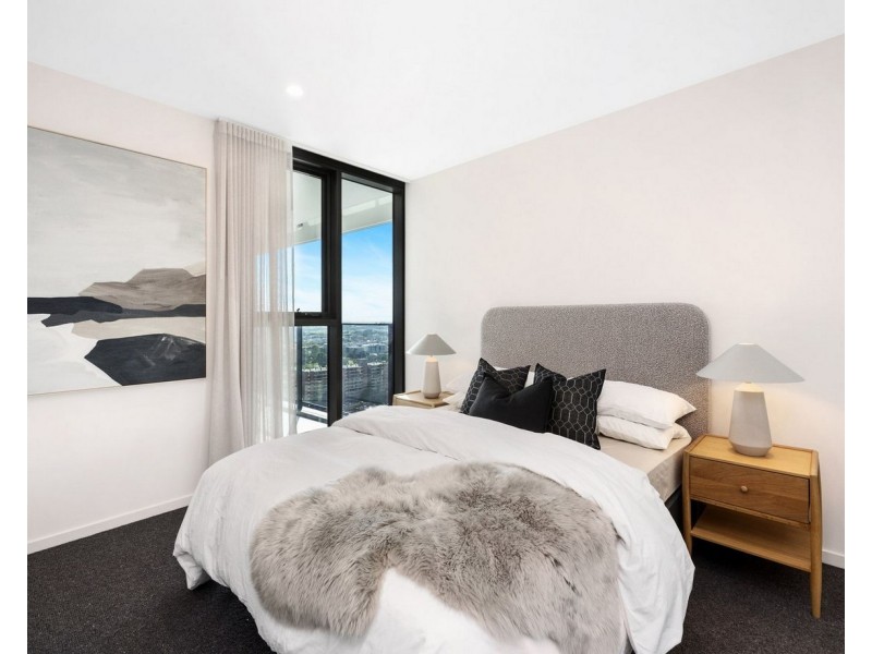 South Melbourne VIC 3205