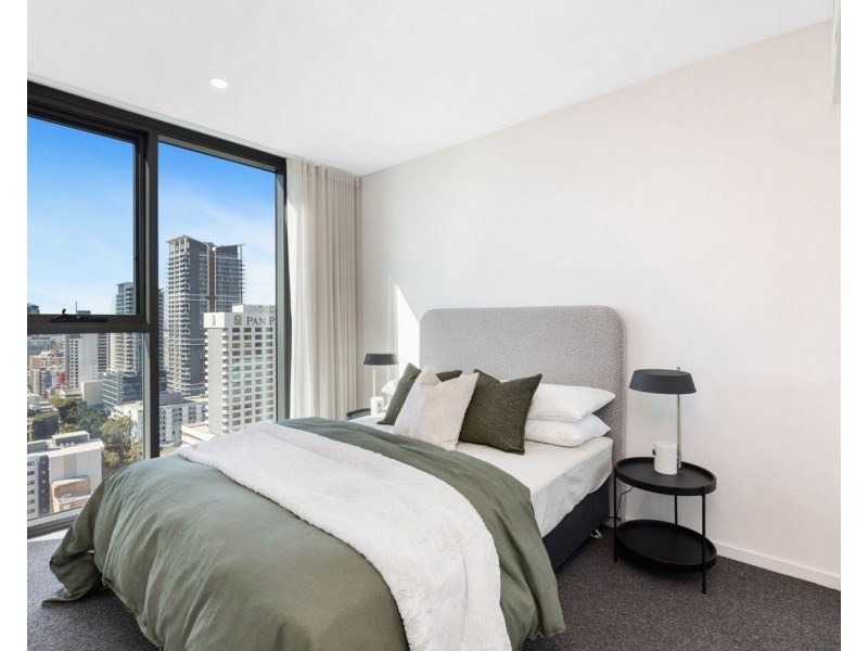 South Melbourne VIC 3205