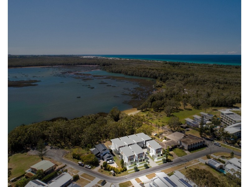 Bogangar NSW 2488