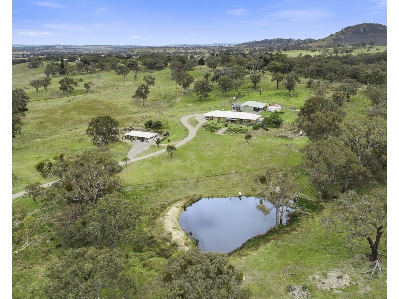 362 Walls Junction Road, Yass NSW 2582