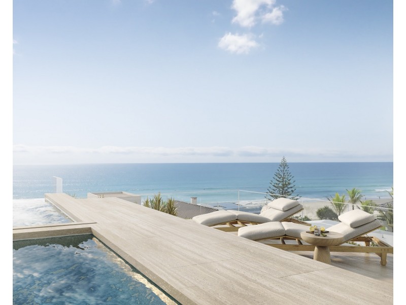 Mermaid Beach QLD 4218