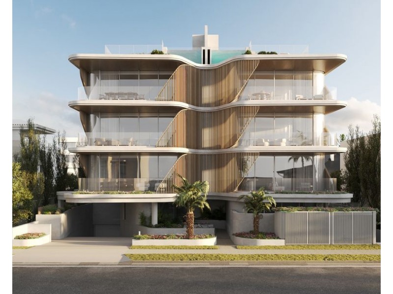 Mermaid Beach QLD 4218