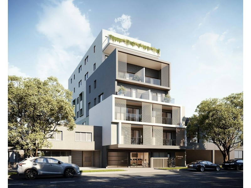 Footscray VIC 3011