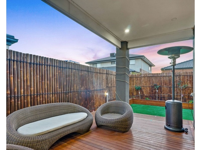 Donnybrook VIC 3064