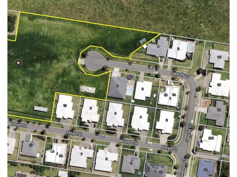 9 Geordy Close, Beerwah QLD 4519