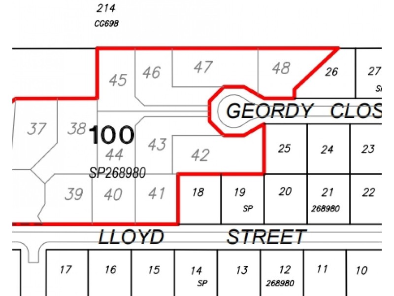 9 Geordy Close, Beerwah QLD 4519