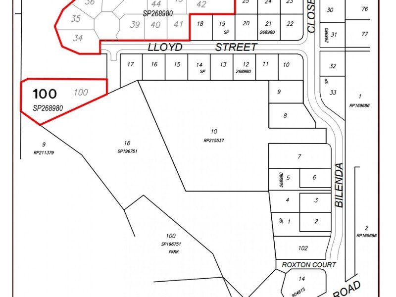 9 Geordy Close, Beerwah QLD 4519