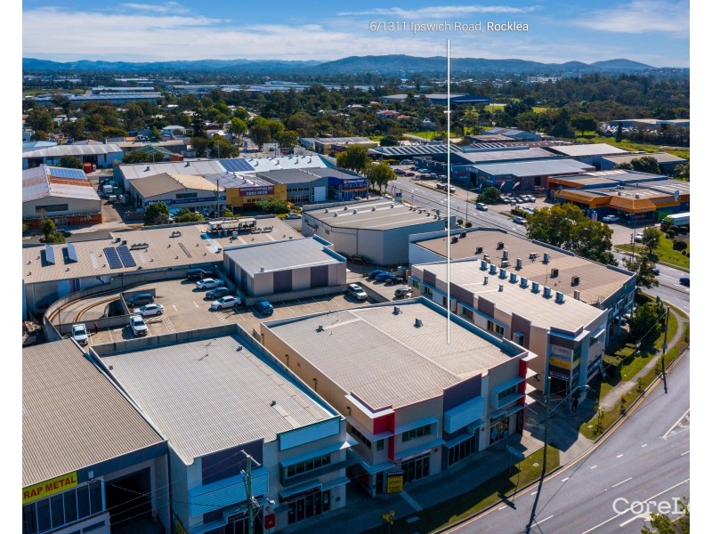 6/1311 Ipswich Road, Rocklea QLD 4106