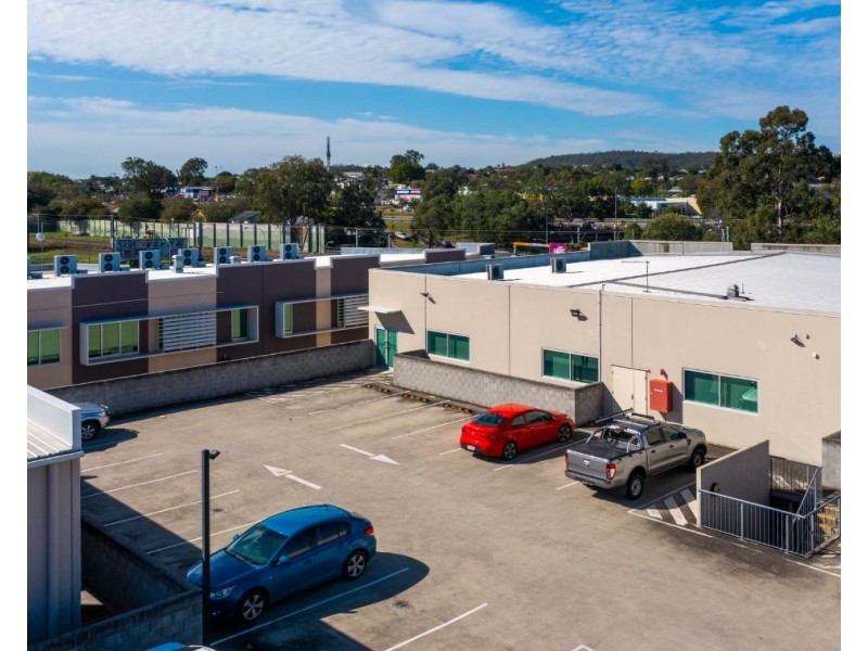 6/1311 Ipswich Road, Rocklea QLD 4106