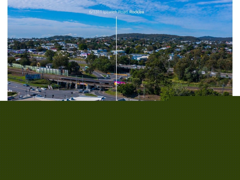 6/1311 Ipswich Road, Rocklea QLD 4106