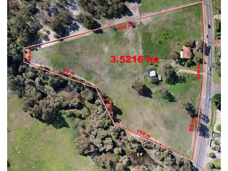 7781 West Swan Road, Henley Brook WA 6055
