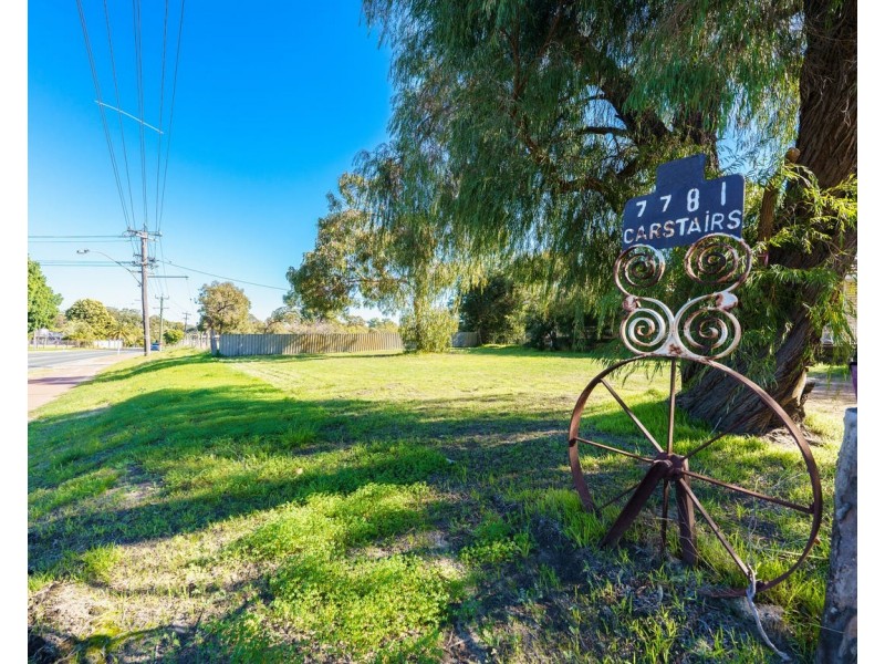 7781 West Swan Road, Henley Brook WA 6055