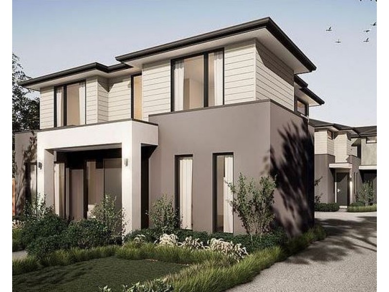 Doncaster East VIC 3109