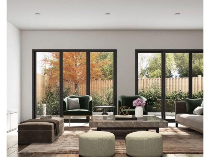 Doncaster East VIC 3109