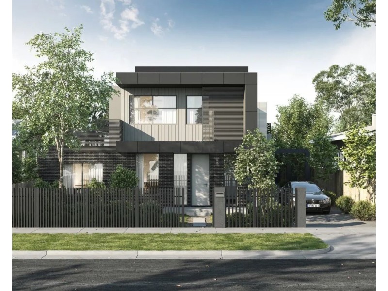 Heidelberg Heights VIC 3081