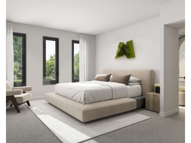 Doncaster East VIC 3109