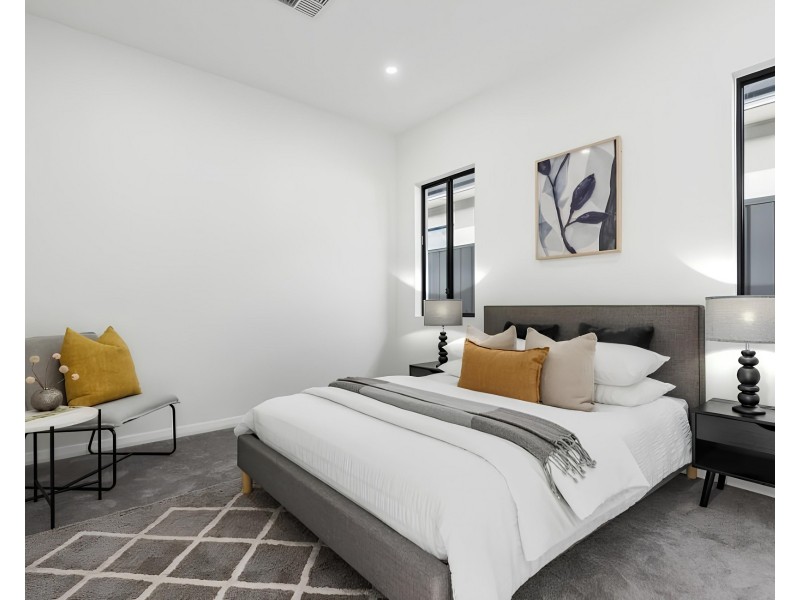 Templestowe VIC 3106