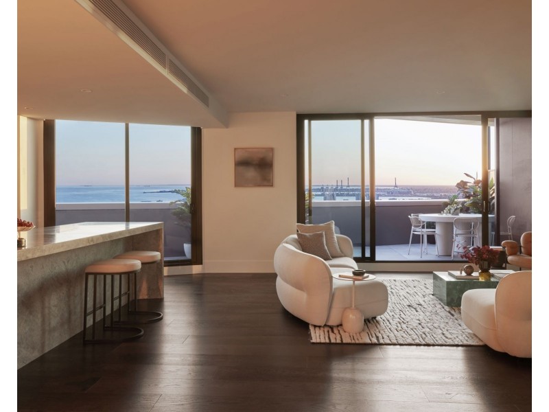 2604/259 Normanby Road, South Melbourne VIC 3205