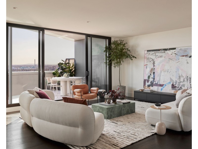 2604/259 Normanby Road, South Melbourne VIC 3205