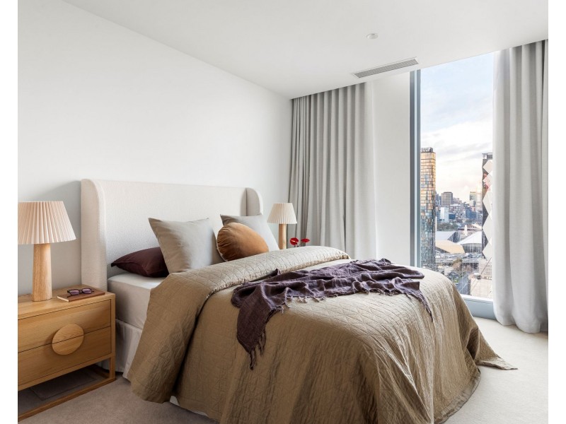 2604/259 Normanby Road, South Melbourne VIC 3205