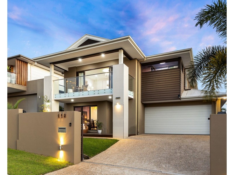 118 Ridgeview Street, Carindale QLD 4152