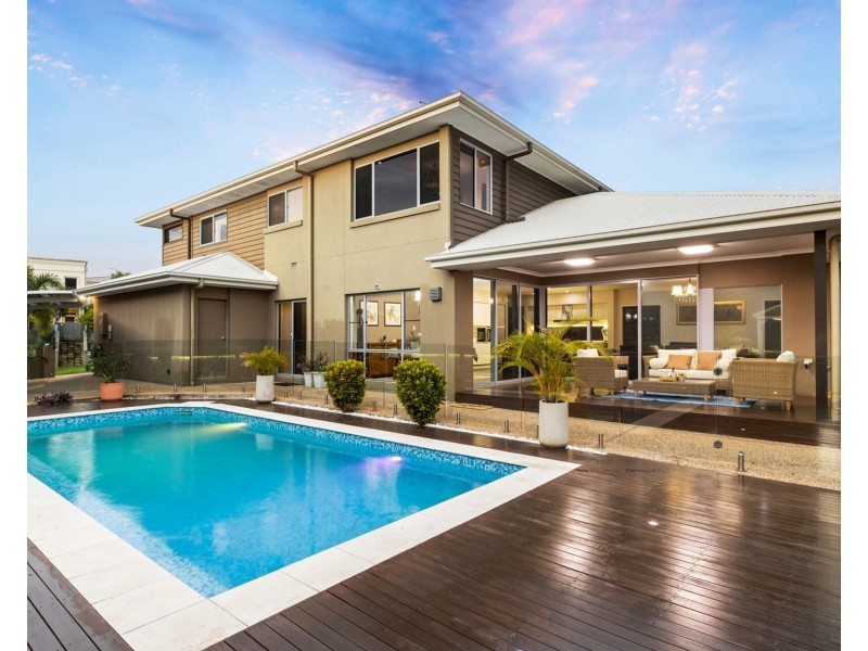 118 Ridgeview Street, Carindale QLD 4152