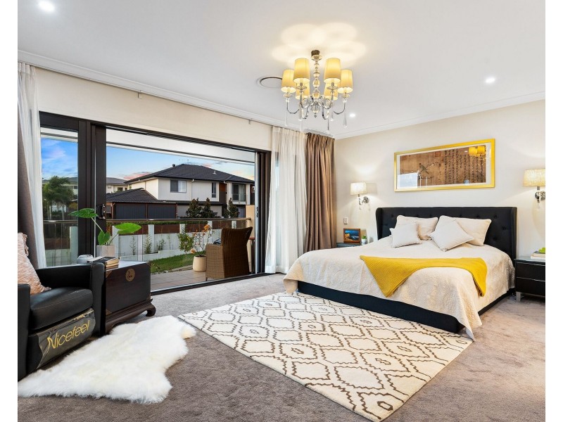 118 Ridgeview Street, Carindale QLD 4152