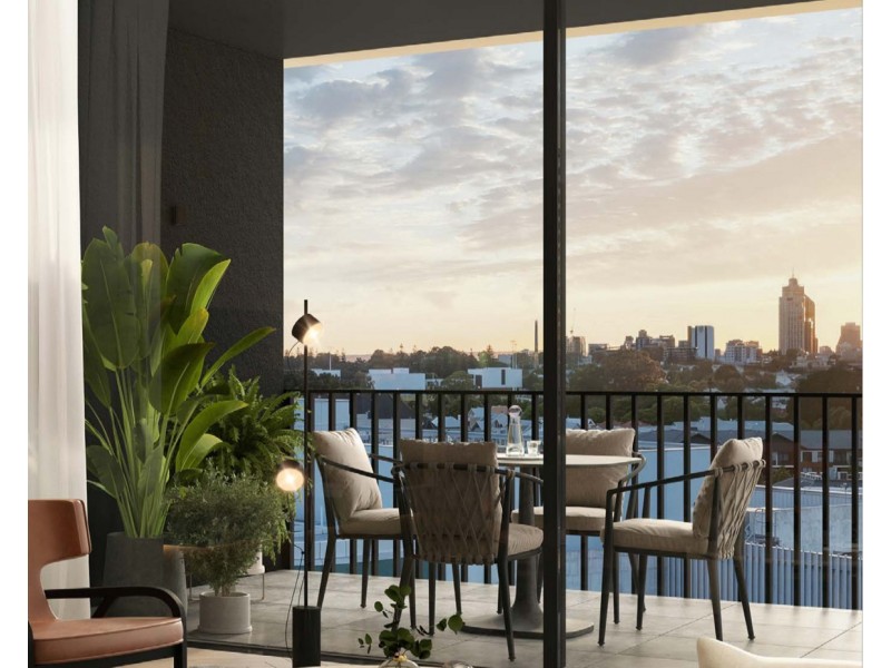 23/26 Roydhouse Street, Subiaco WA 6008