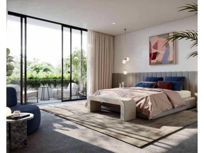 205/26 Roydhouse Street, Subiaco WA 6008