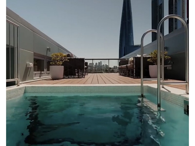 203/13 Henley Street, Como WA 6152