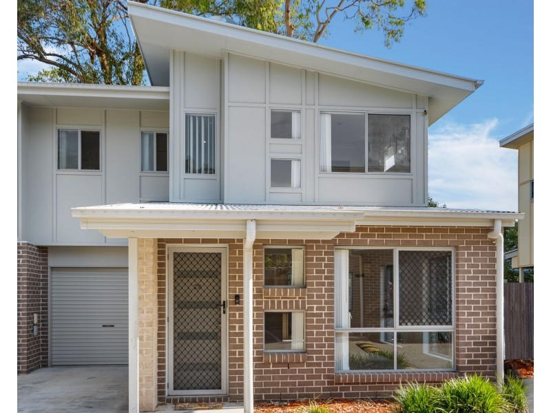 29/33 Jellicoe Street, Loganlea QLD 4131