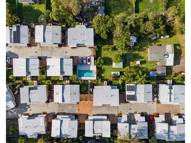 29/33 Jellicoe Street, Loganlea QLD 4131