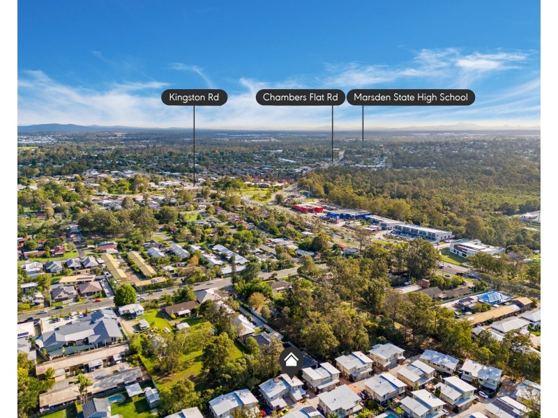 29/33 Jellicoe Street, Loganlea QLD 4131