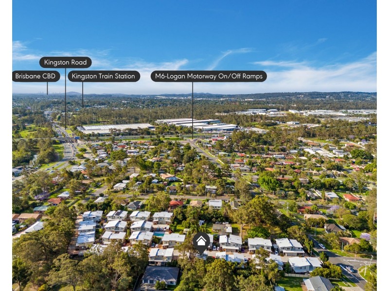 29/33 Jellicoe Street, Loganlea QLD 4131