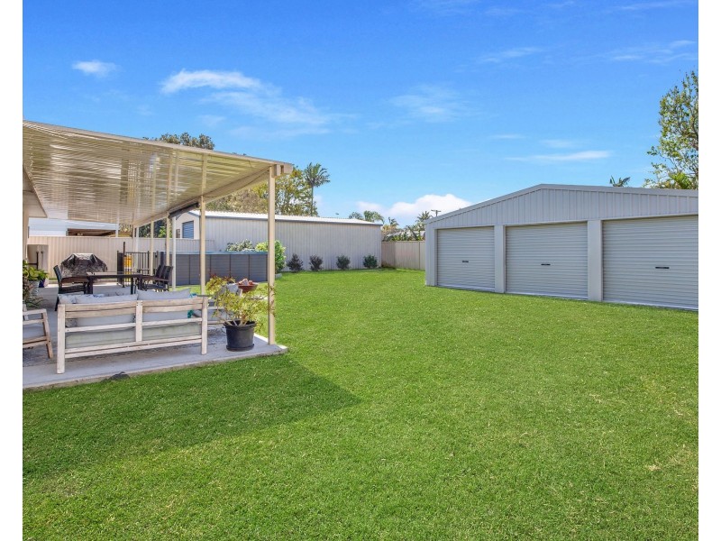 5 Winton Place, Beenleigh QLD 4207