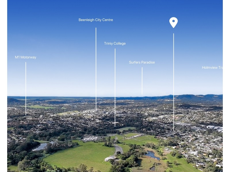 5 Winton Place, Beenleigh QLD 4207