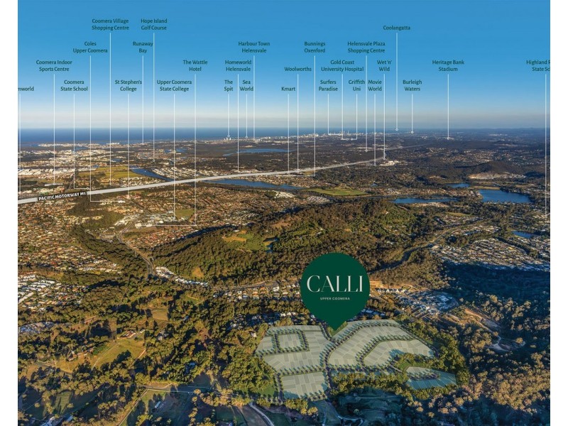 Upper Coomera QLD 4209