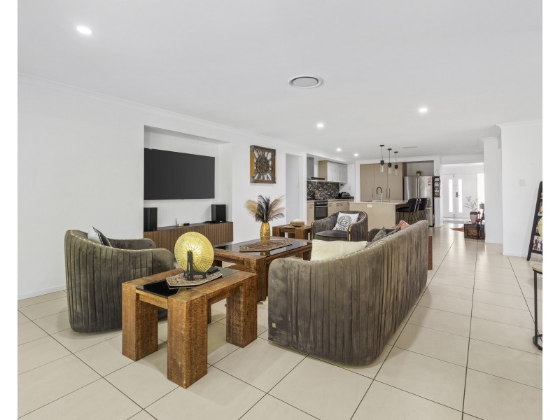 55 Harold Reinhardt Drive, Redbank Plains QLD 4301