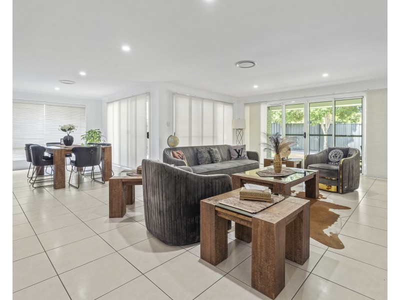 55 Harold Reinhardt Drive, Redbank Plains QLD 4301