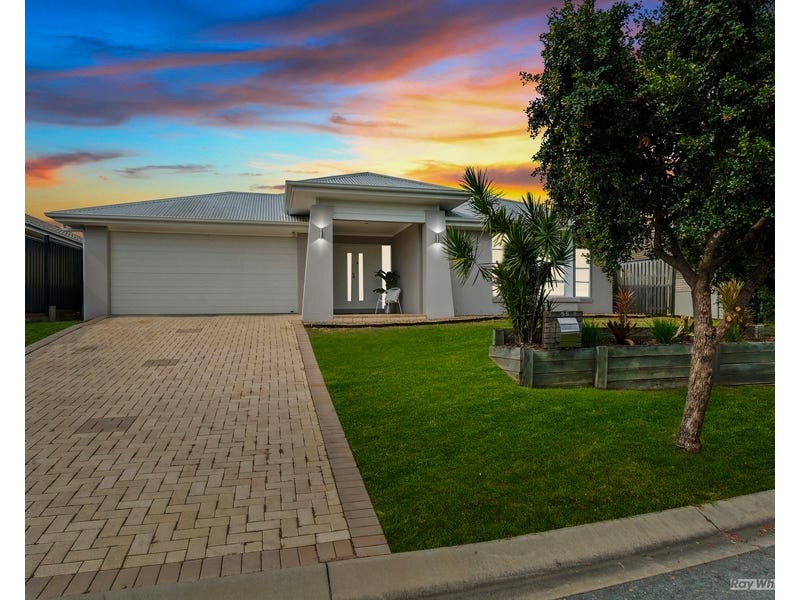 55 Harold Reinhardt Drive, Redbank Plains QLD 4301