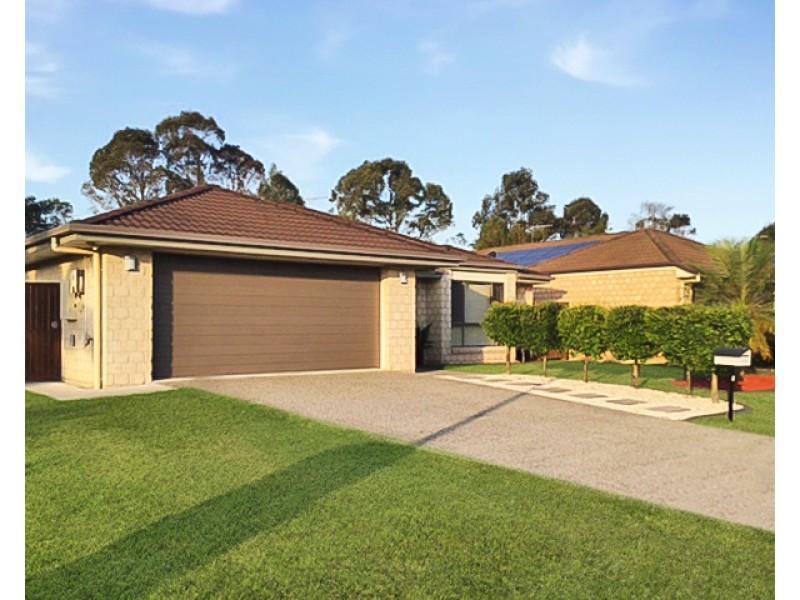 16 Hopkins Chase, Caboolture QLD 4510