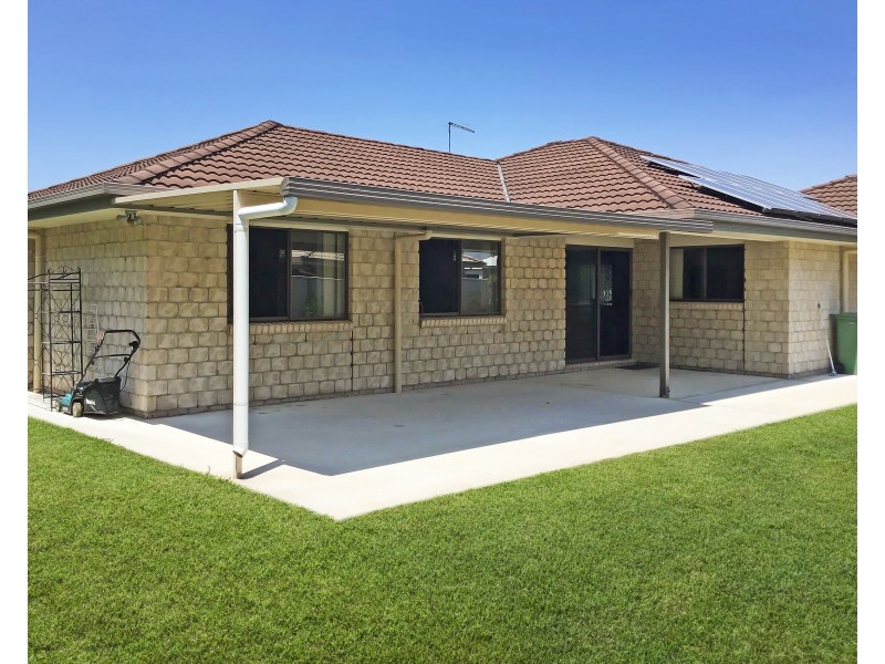 16 Hopkins Chase, Caboolture QLD 4510