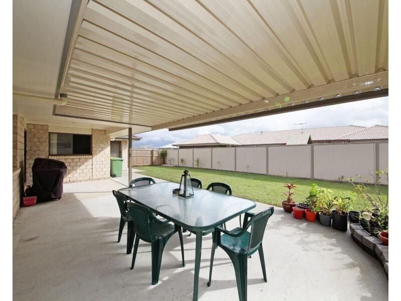 16 Hopkins Chase, Caboolture QLD 4510